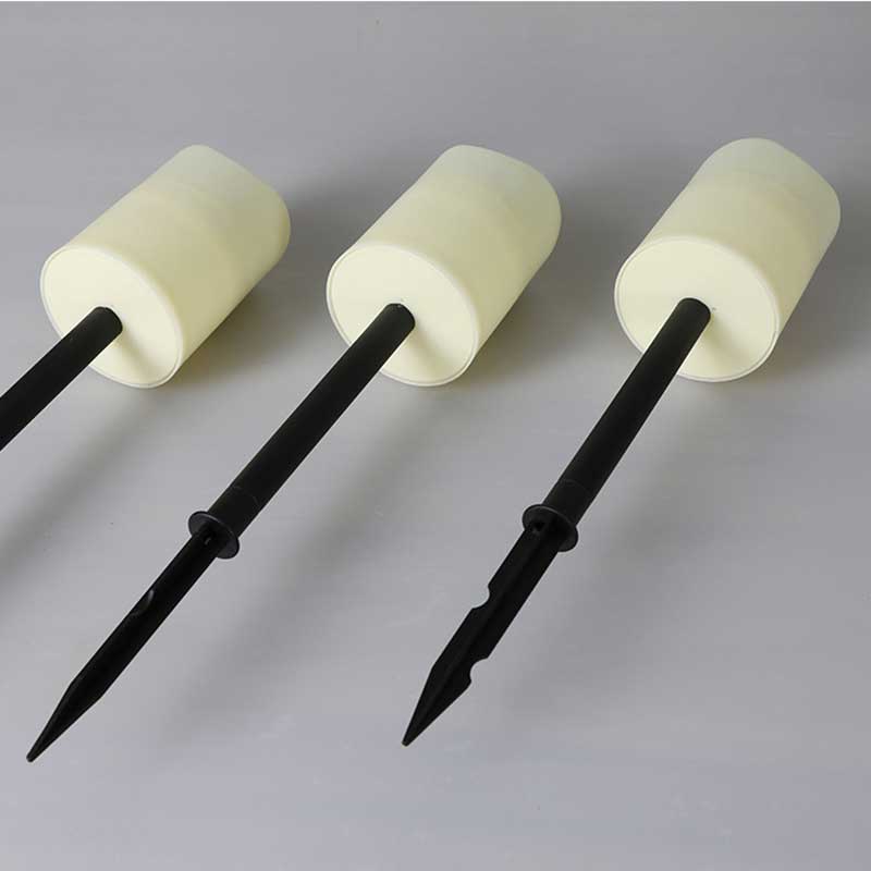 Pack Van 3 Of 6 Stuks Vlamloze Votive Solar Kaarsen Met Oplaadbare Functie, Batterij Operated Theelichtjes Voor Outdoor Tuin