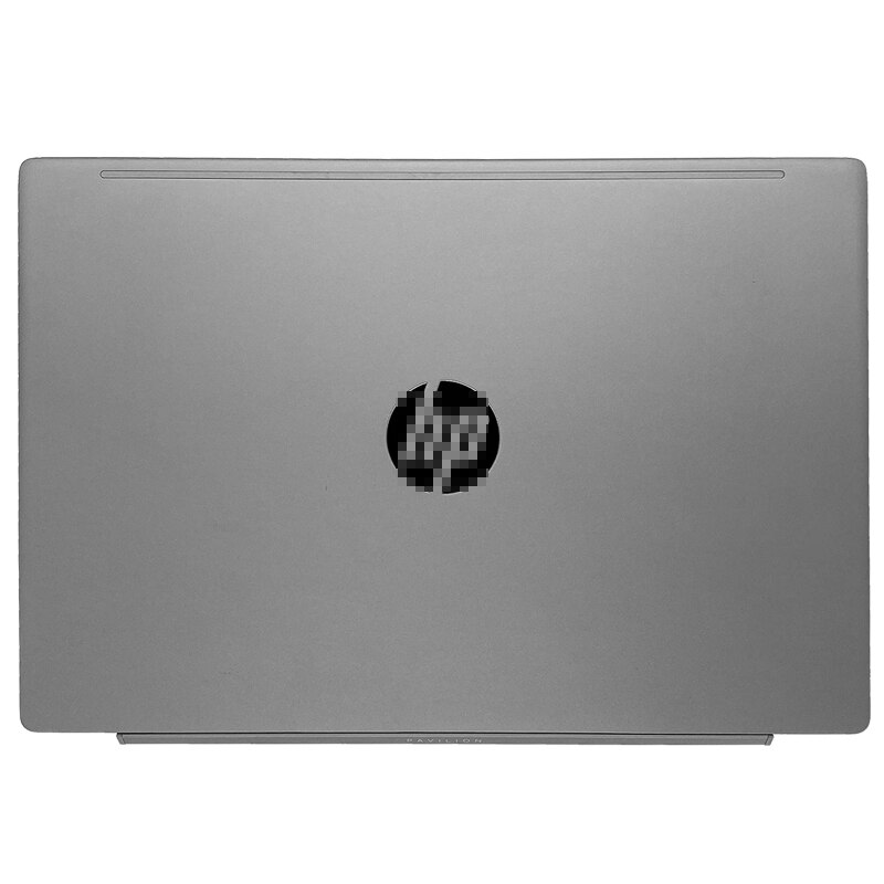 Nowa tylna pokrywa laptopa LCD/pokrywa przednia/zawiasy/podparcie dłoni/dolna obudowa do HP Pavilion 13-AN TPN-Q214 tylna pokrywa górna pokrywa