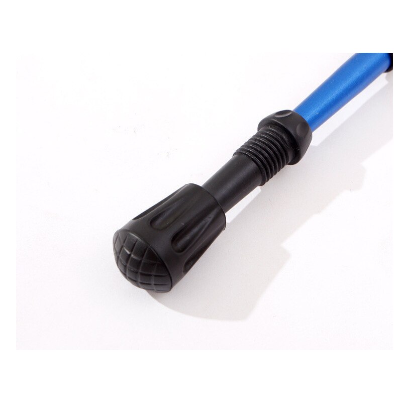 10 Pcs Outdoor Mountain-Climbing Hiking Trekking Pole Walking Stick Head Replacement Tips Protector