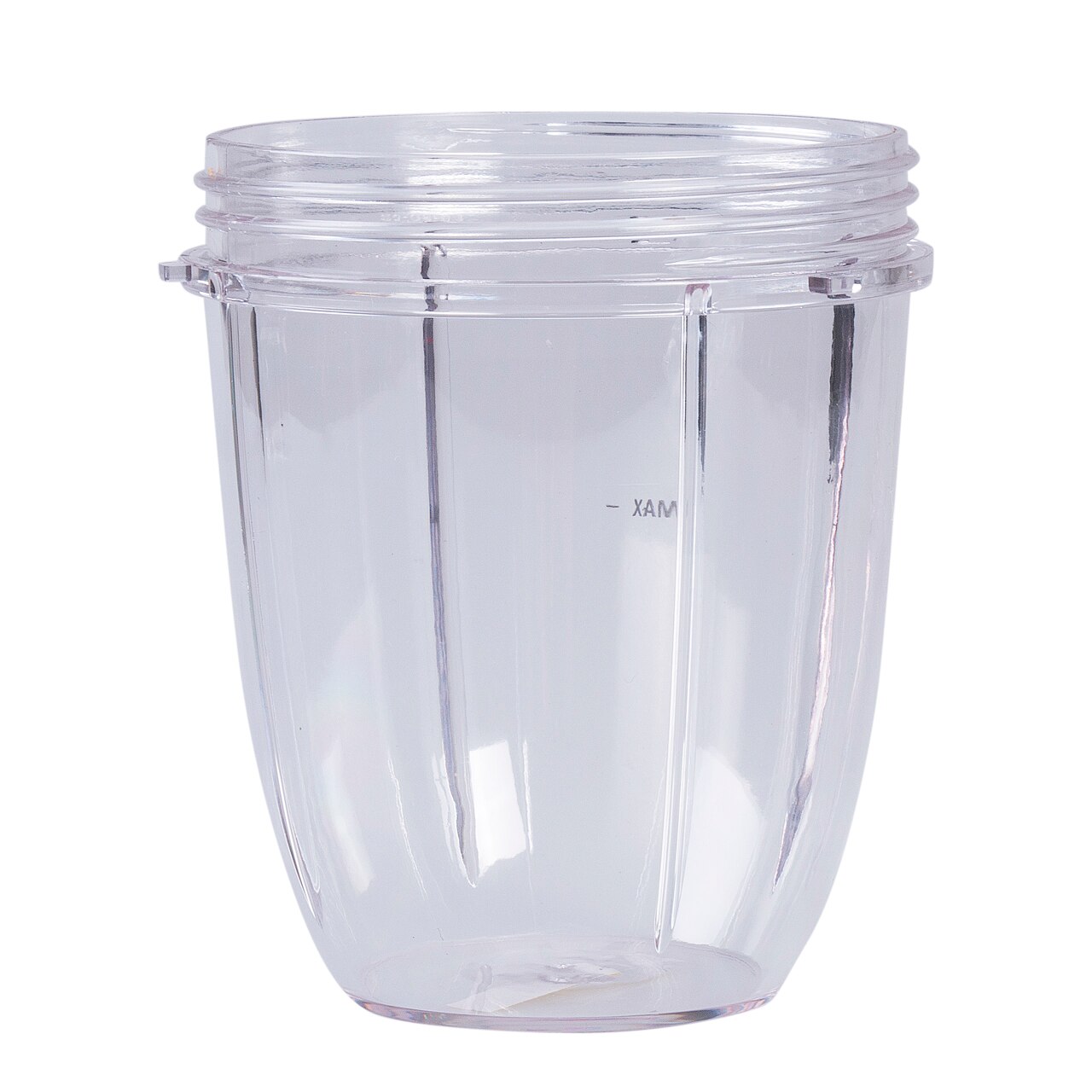 18/24/32oz muggar koppar för magic bullet blender juicer snabbt: 18oz