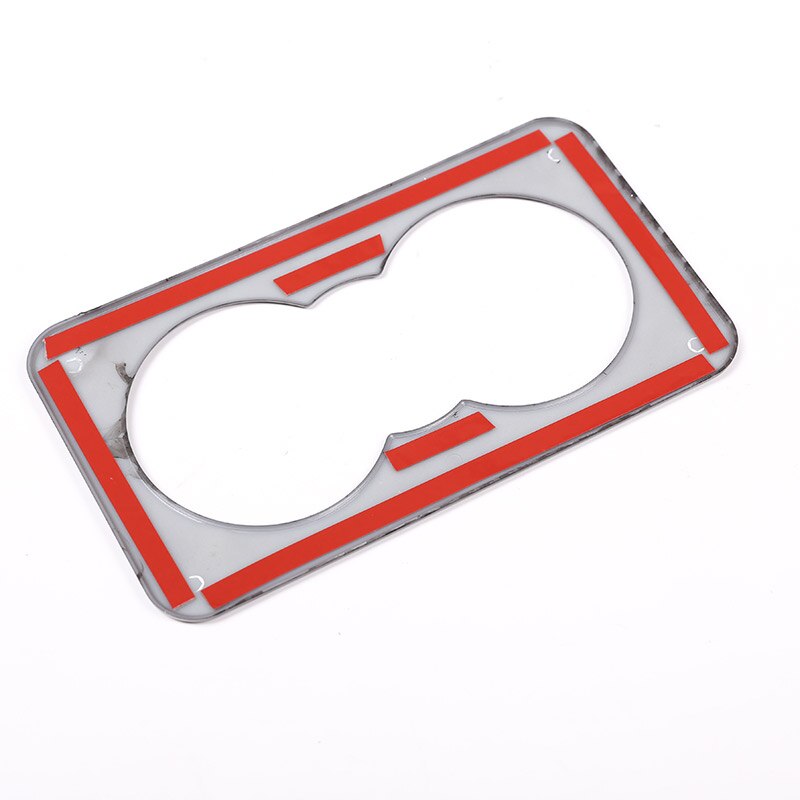 For Land Rover Defender 110 Car-styling ABS Carbon... – Grandado