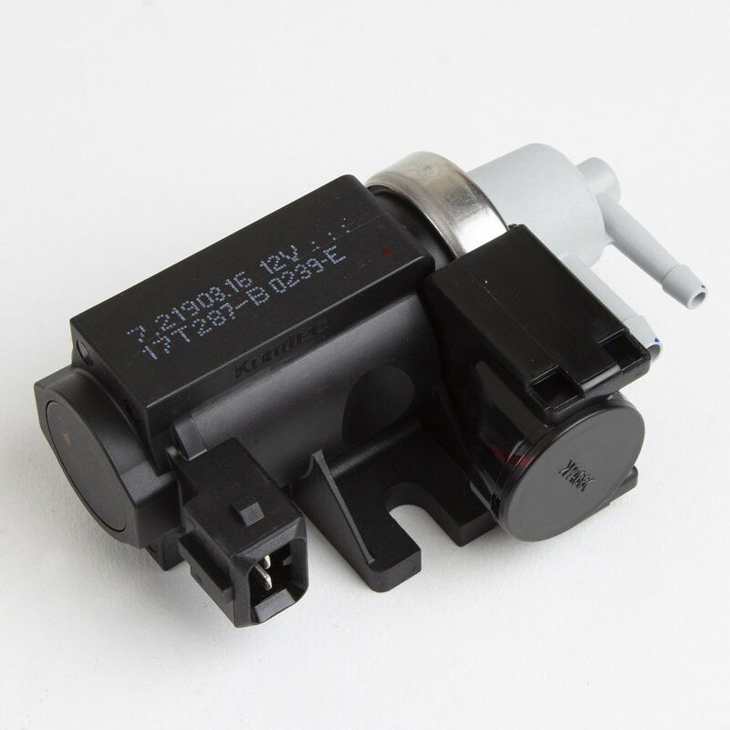 Vaccum turbo boost trykomformer magnetventil til k... – Grandado