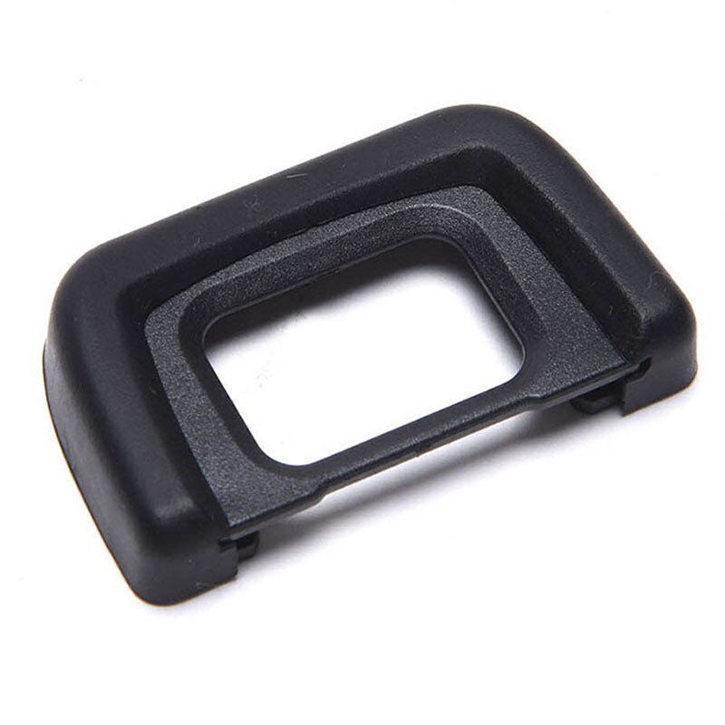 SLR camera eyepiece viewfinder DK-24 eye cup For NIKON D3000 D3100 D5000 D5100