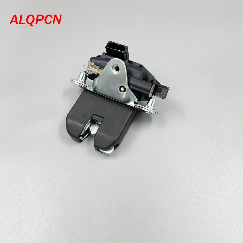Tailgate Lock Trunk Latch For Skoda Fabia II Roomster 2006 5J0827501B