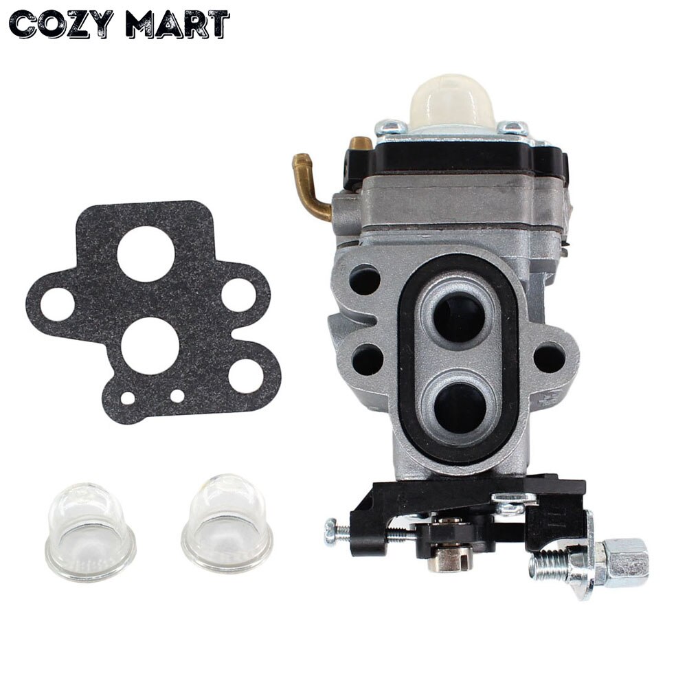 Carburateur Pakking Voor RedMax BCZ3060TS BCZ2400S BCZ2500 EZ25005 GZ25N14 GZ25N23 Motor