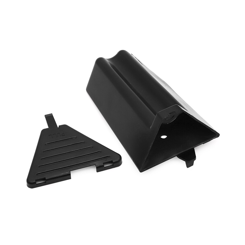Accesorios para motocicleta Suzuki GN125 GN250 GN 125 GN 250, tapa de la caja para herramienta de camión que contiene 125cc