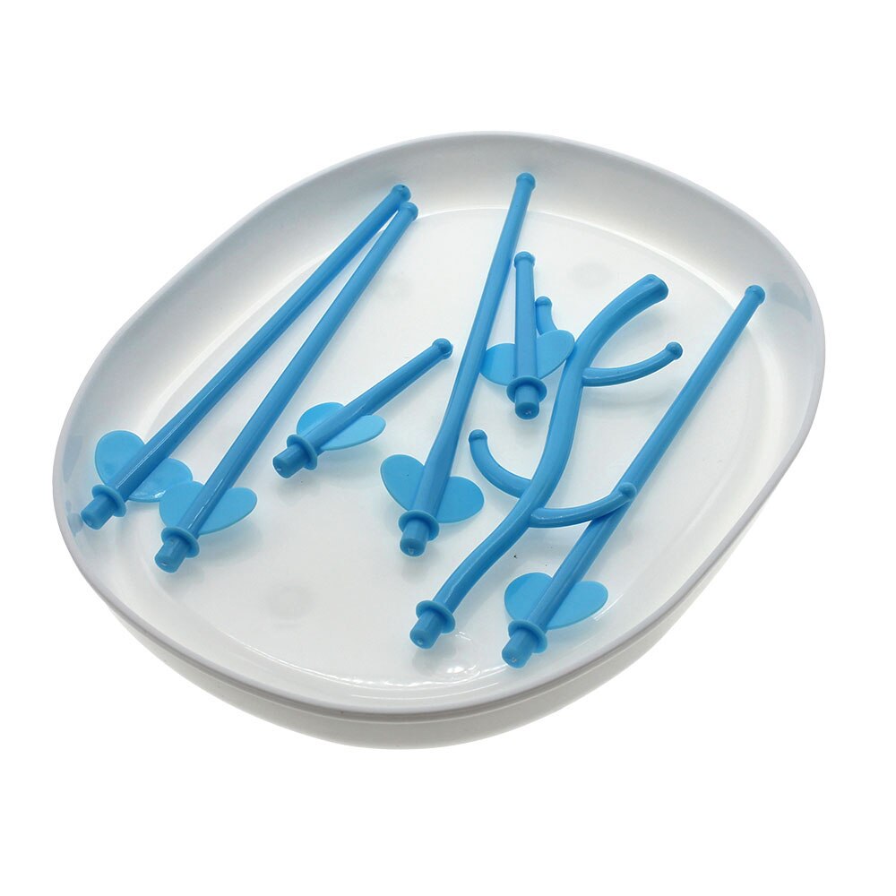 Bottle type drying rack vertical feeding detachable baby PP heat resistance is good and non-toxic