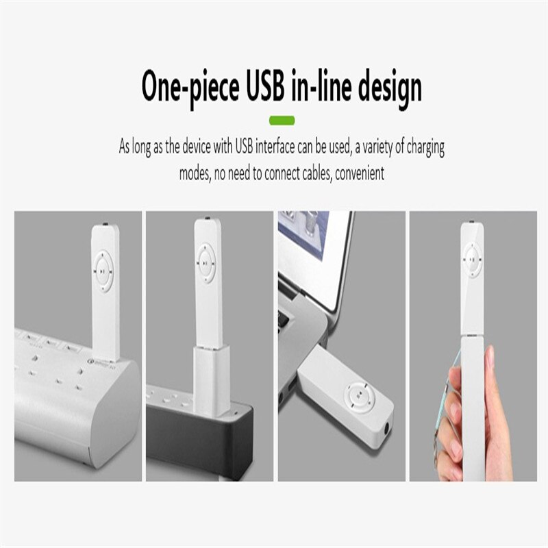 USB Plug-in Card Digital Music Player MP3 Player / U Disk Multi Sound Simple And Stylish Mini Mp3 Player