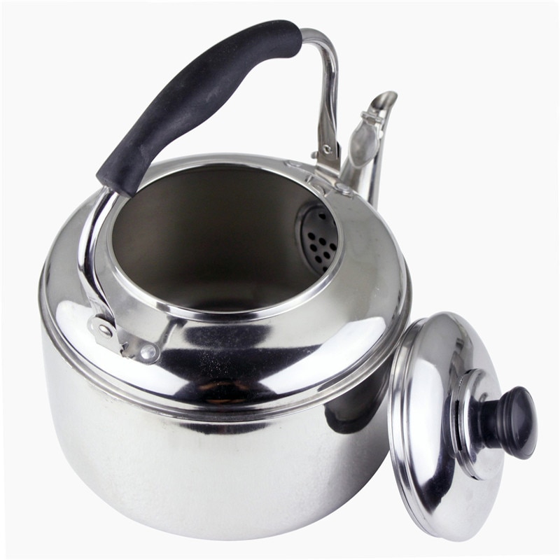 4L tygiel woskowy, czajnik grzejna ze stali nierdzewnej na świeca DIY parafina sojowa mydło lub płonąca woda, materiały robić odlewania świec