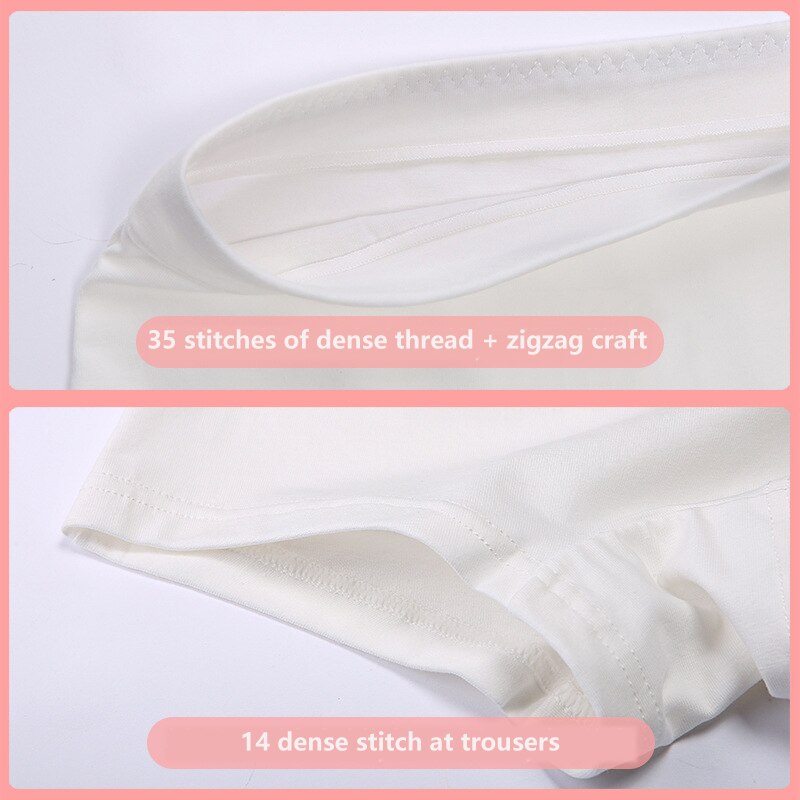 1pcs/3pcs/lot Cotton Panties for Kid Girls Cartoon Soft Underwear Panties Children Teenage boxer Comfortable Underpants