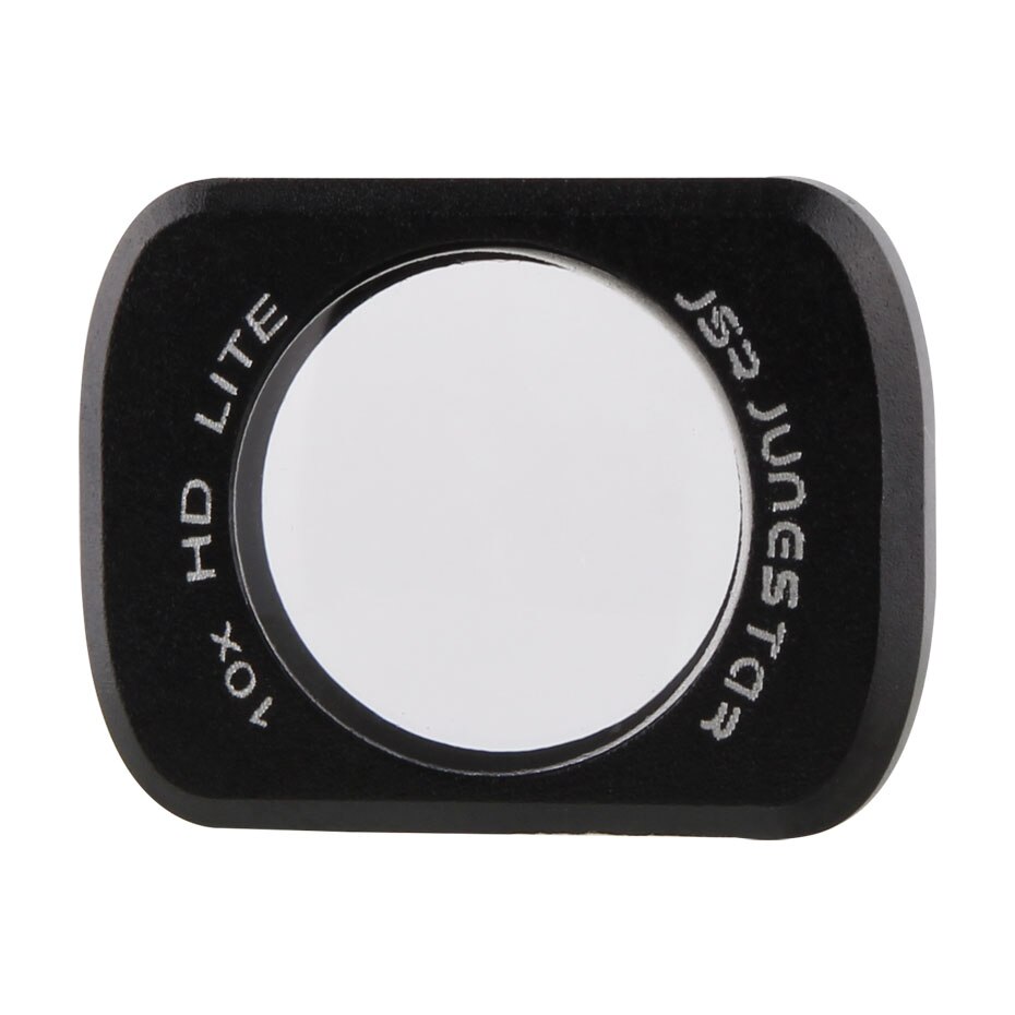 Kit de filtres pour Xiaomi Fimi Palm 1/2/Pro, accessoires Polar CPL ND/PL4 8 16 32 UV Macro Close-UP ND ND2-5 ensemble réglable: Macro Filter