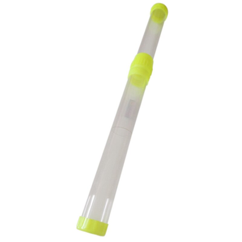 43-75cm Telescopic Float Bucket Fish Float Bucket Float Bucket Portable Fishing Float Bucket