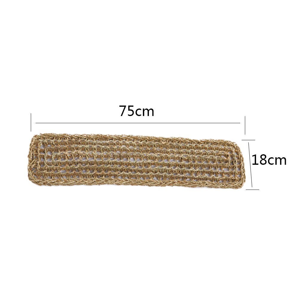 Gad hamak Terrarium dekoracja dla jaszczurki leżak małe pustelniki kraby gekony łóżko ptaki maty gadów zaopatrzenie dla zwierząt domowych: 75x18cm / with suction cup