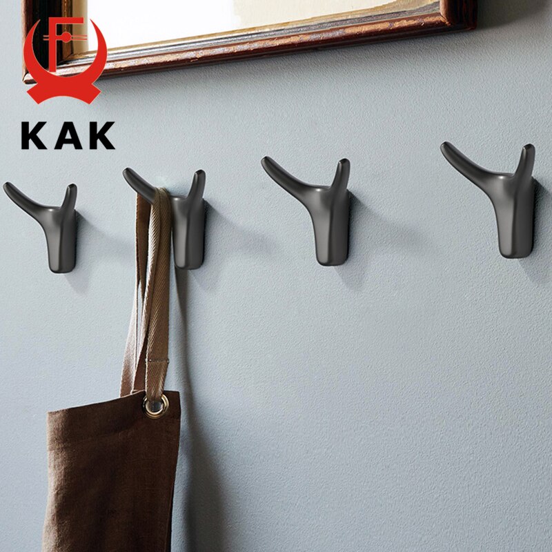 Kak härkä pään seinä koukku vaatteet takki hattu roikkuu koukku telineet keittiö laitteisto avain roikkuu koukku ripustin koriste seinä laitteisto