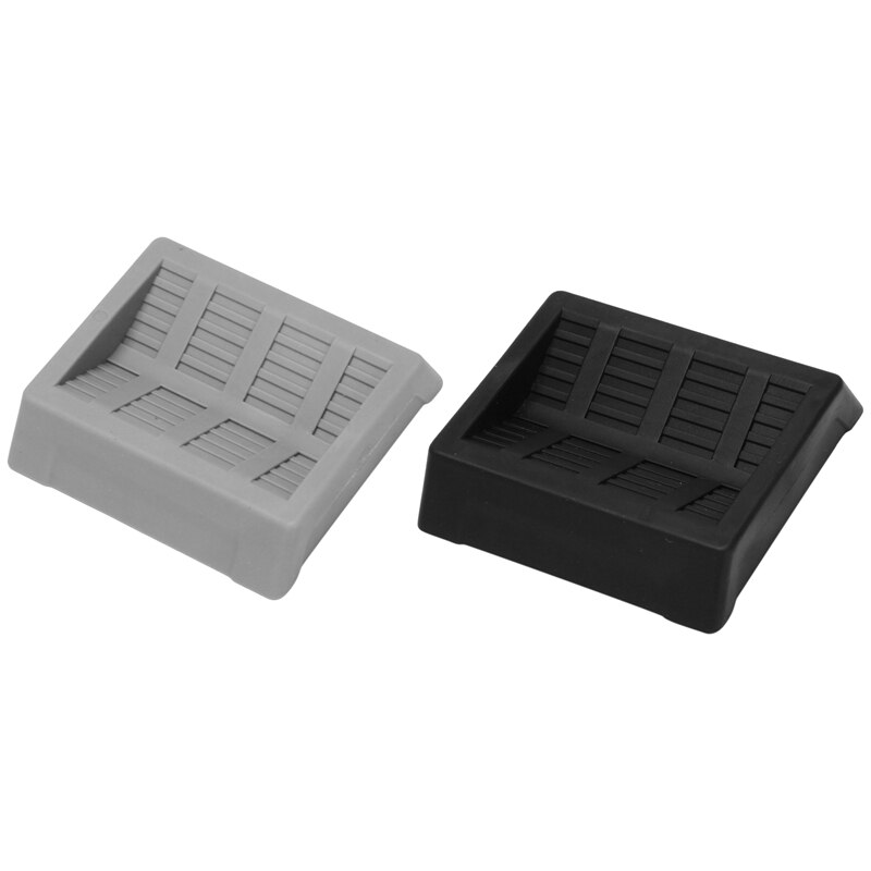 Neue 4 Pack Bett Stopper Möbel Stopper Zauberer Tassen Für Alle Räder Von Möbel, kann Verhindern, Dass Der Boden Vor Kratzern