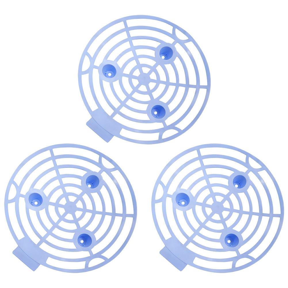 3Pc Duurzaam Multi Functie Meloen Squash Cradle Watermeloen Cradle Plant Ondersteuning Tuin Ondersteuning Protector Voor Watermeloen