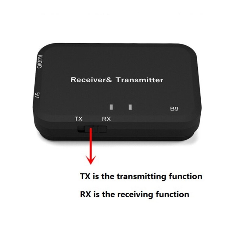 Adaptateur USB Bluetooth 5.0 pour ordinateur PC, r – Grandado