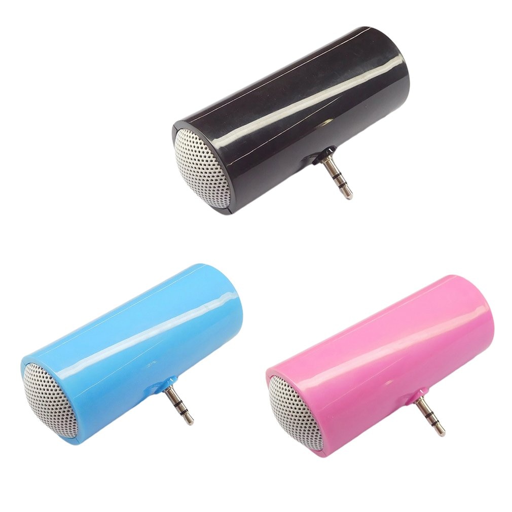 Stereo Speaker MP3 Player Versterker Luidspreker Voor Smart Mobiele Telefoon/Voor Iphone/Xiaomi MP3 Speler Plug en Spelen