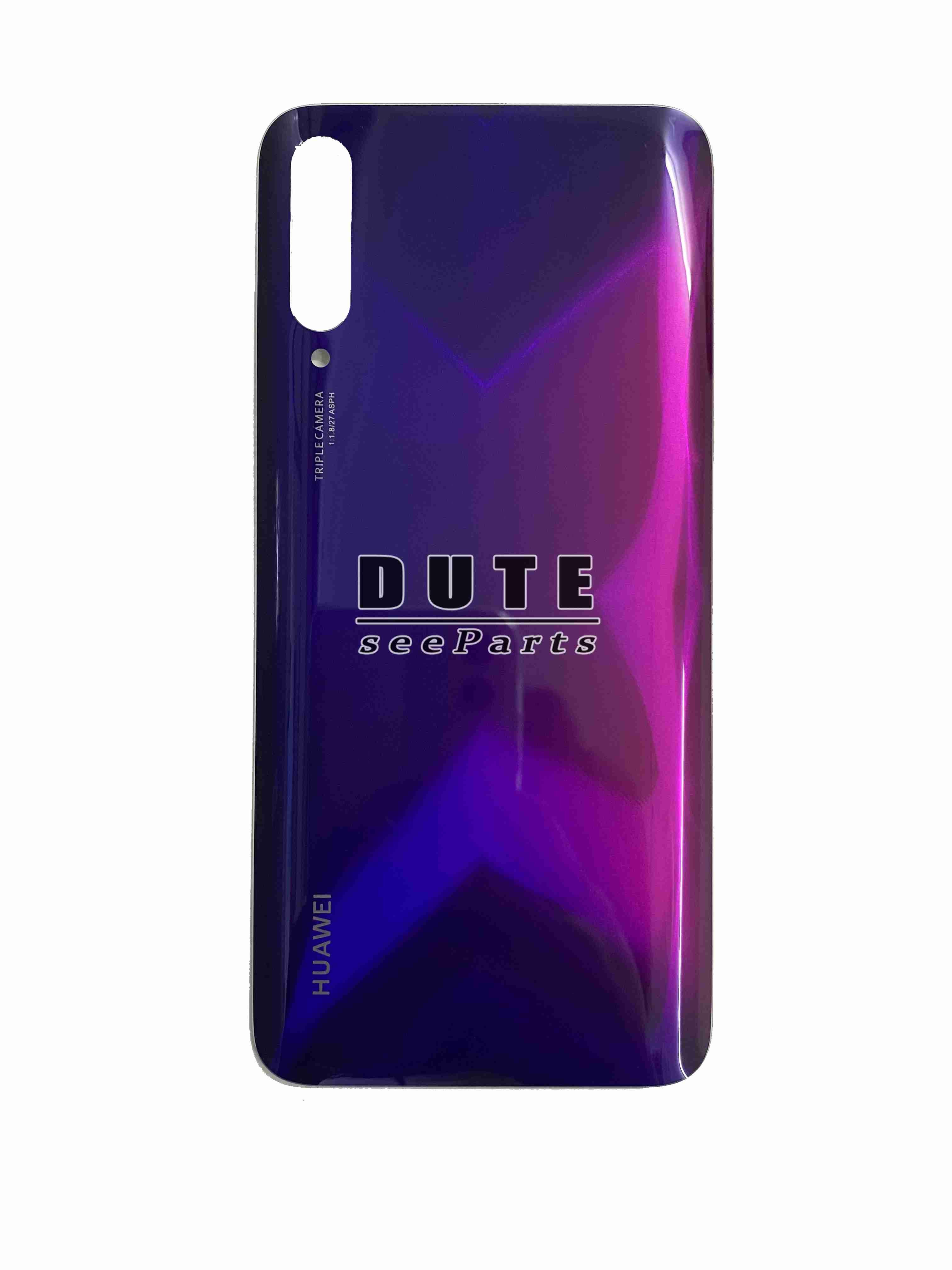 Behuizing Voor Huawei Y9S STK-L21mobile Telefoon Case Glas Materiaal Back Cover Voor Huawei Y9S STK-L21mobile Telefoon Case