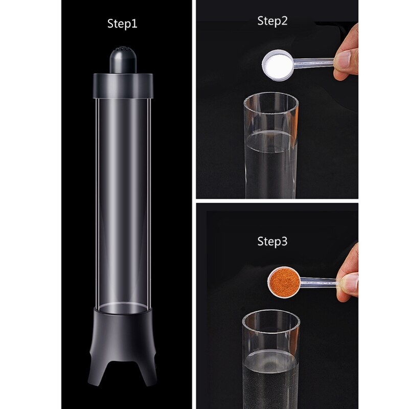 Solanka krewetki jaja inkubator automatyczny profesjonalna tropikalna ryba żywa przynęta karma wylęgowa narzędzie robić akwarium