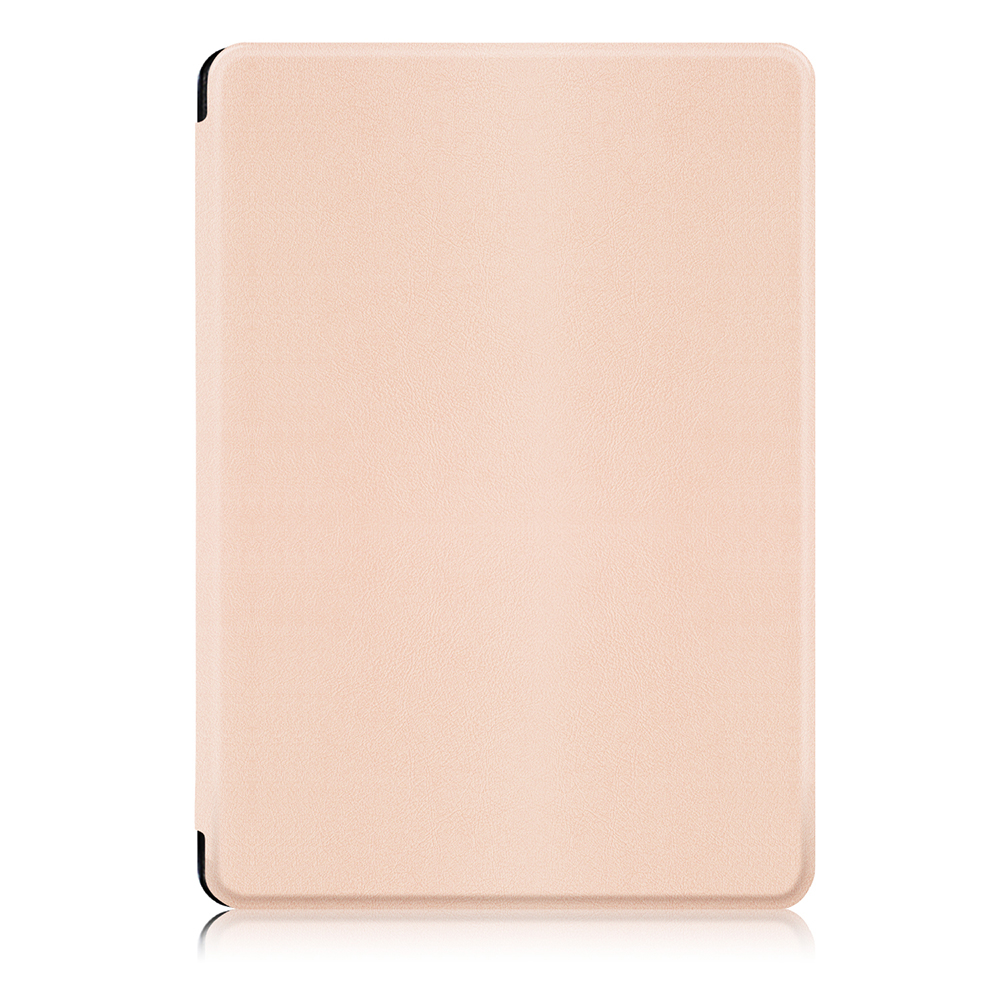 Funda de cuero para KOBO AURA EDITION 2 Funda de 6 pulgadas N236 eReader Ebook Funda Capa Folio magnética Auto Wake Sleep Print Book Cover