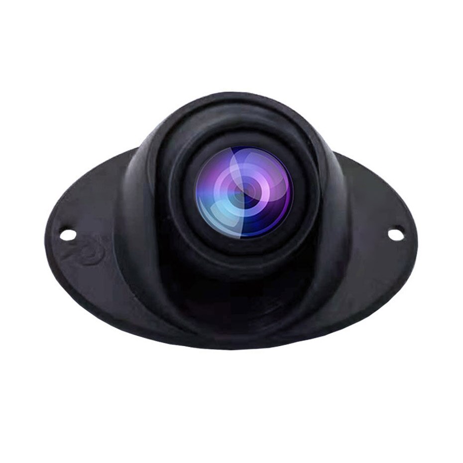 QUIDUX – caméra arrière FHD à Vision nocturne, avec câble de 6 mètres, pour véhicule, étanche, pour TZ107 et TZ076