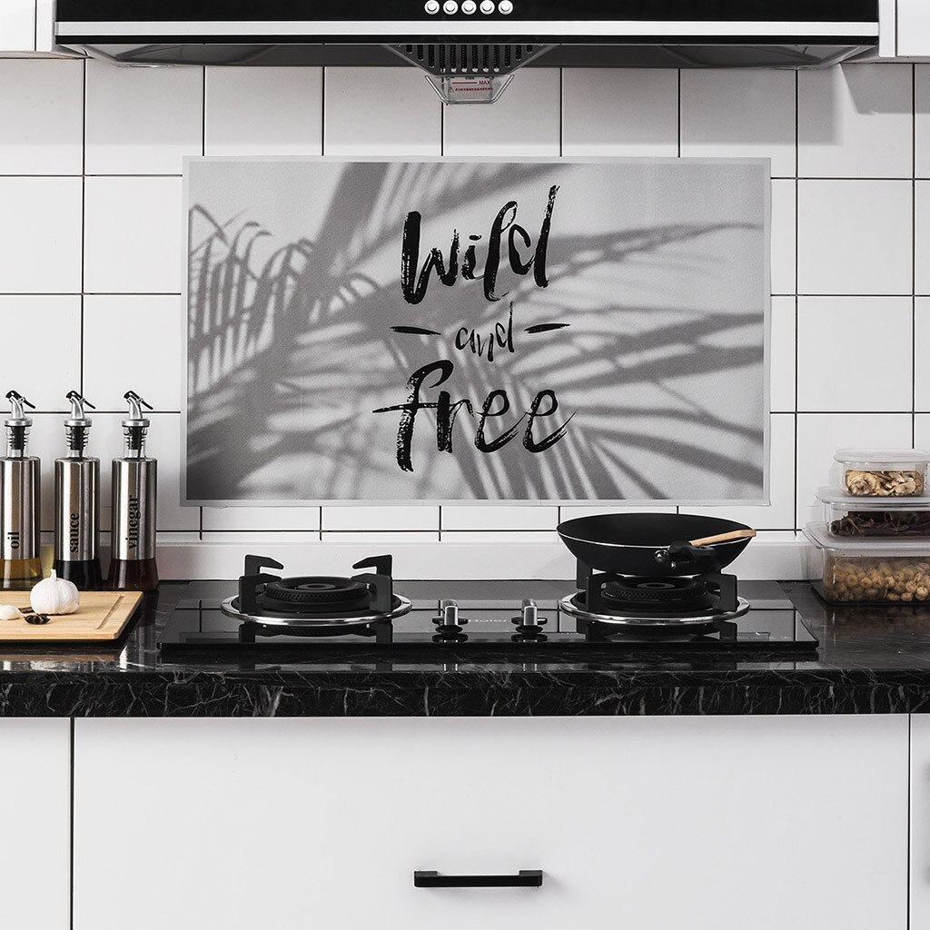 HpLive Transparante plakfolie, zelfklevende folie, 60 x 300 cm