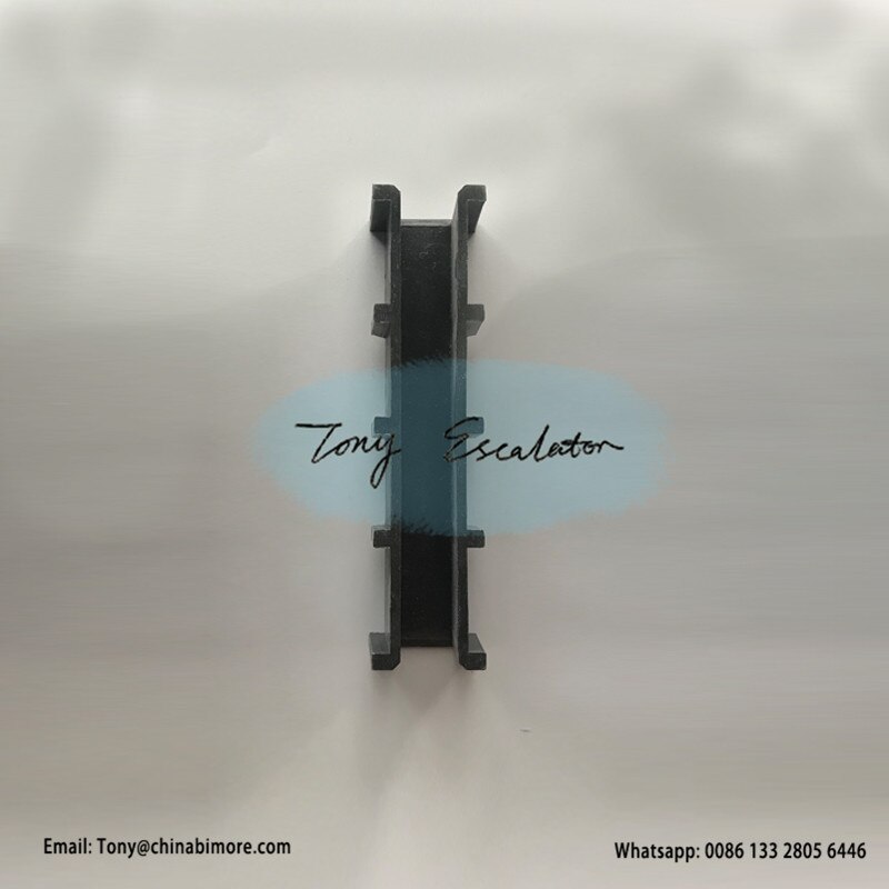 Elevator Guide Shoe 130mm