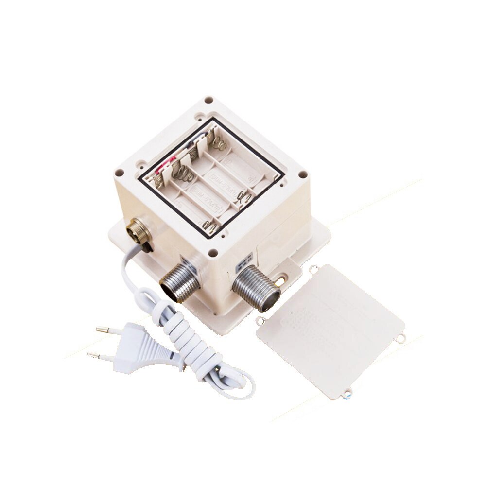 Automatic Sensor Faucet Accessories Cold Water Mixing Thermostatic Valve: AC Box