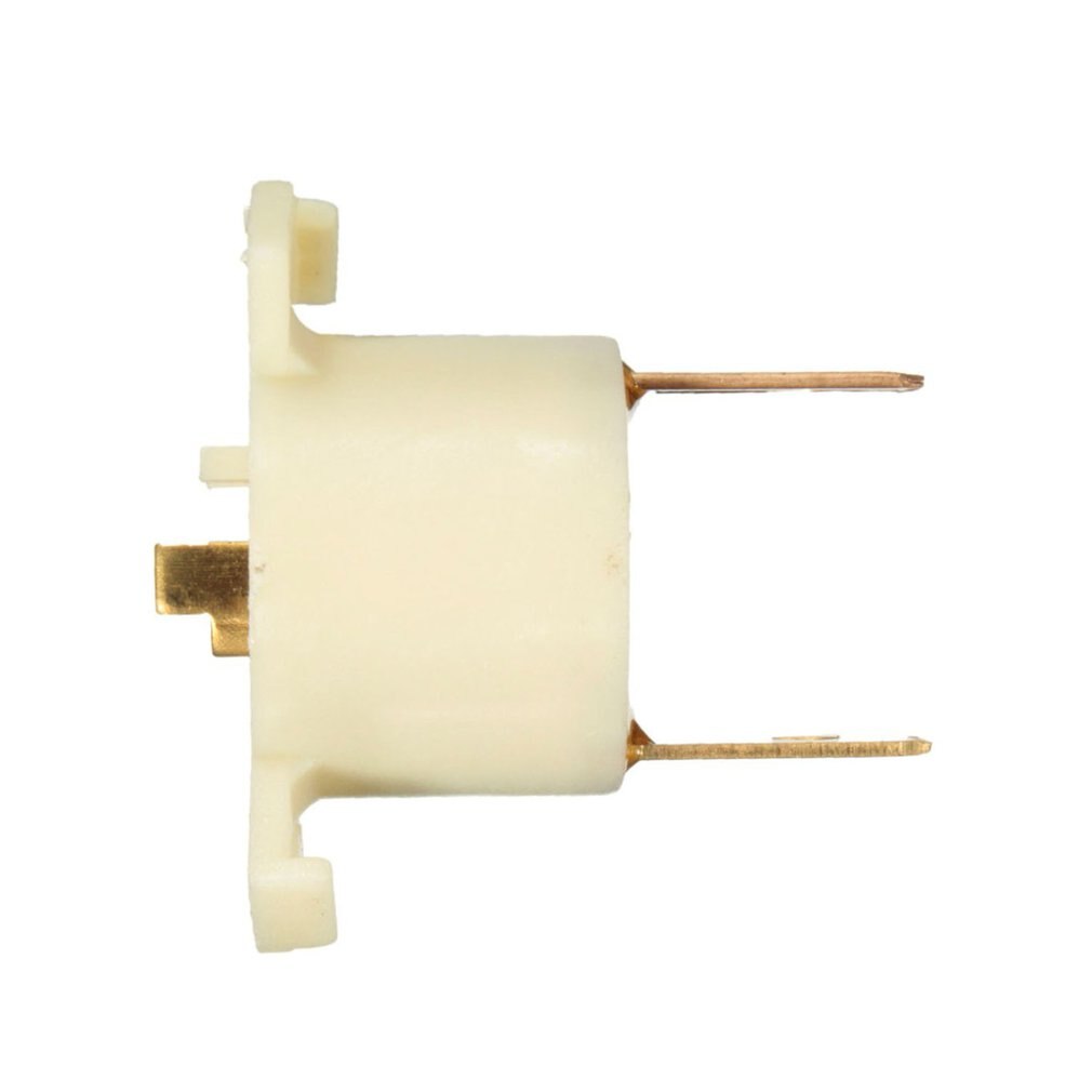 H1 Halogen Headlight Bulb Socket Holder For RL/TSX 33116SD4961