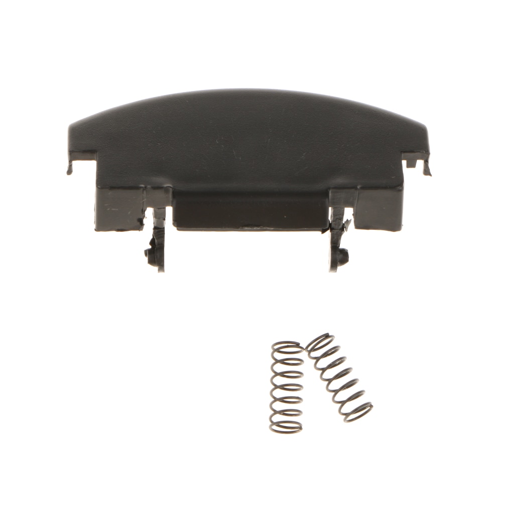 Plug En Play Armsteun Cover Push Botton Voor Vw Skoda Golf 3B0868445