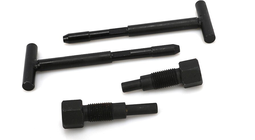 Voor Geely Emgrand EC7 4G13T Engine Timing Tool 1.3T Verplaatsing Nokkenas Gs Timing Speciale Tool