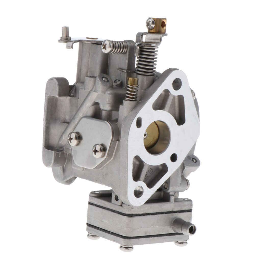 Carburador de Motor de barco para Motor fueraborda Yamaha 6L5-14301-03 6L5-14301-02