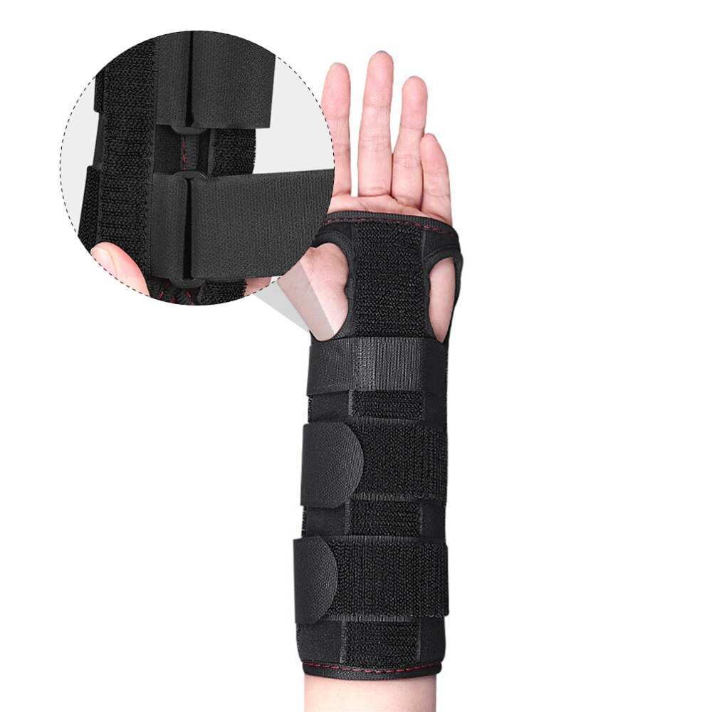 Carpal Tunnel Wrist Brace Sprain Prevention Wrist Fixing Sleeve Wrist Protector