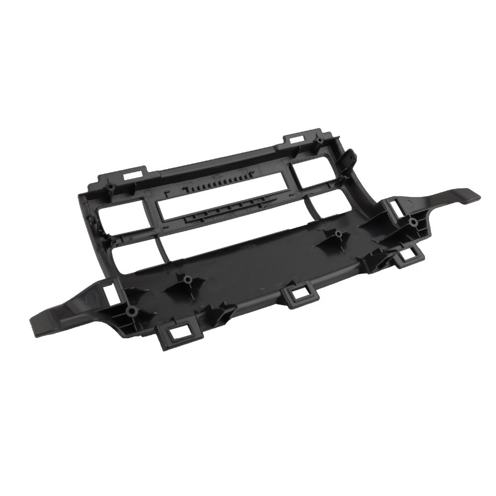 Fascia for Toyota Prado 120 J120 Radio DVD Stereo Player Panel Dash Mounting Refit Installation Trim Kit Face Audio Frame Bezel