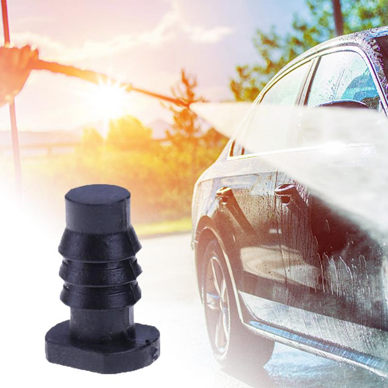 10Pcs Tuinslang 8Mm Connector Plastic Slang Irriga... Grandado