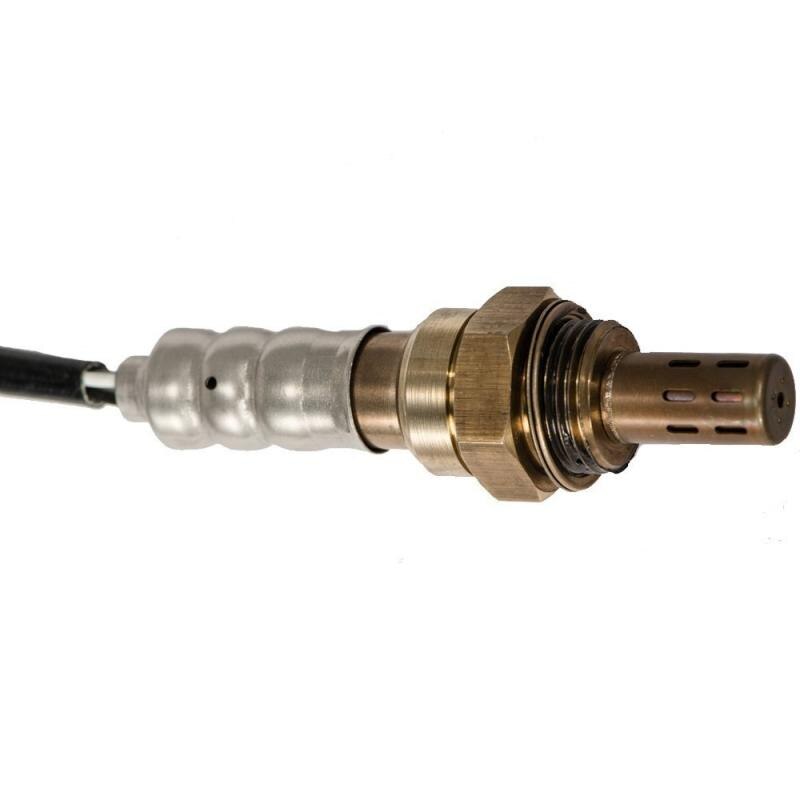4-Wrie Universal Air Fuel Ratio Oxygen O2 Sensor 234-9005 For Toyota Chevrolet