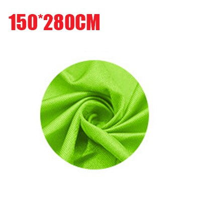 150*280CM Kinder Schaukel Spielzeug Set Therapie Hängematte Hängen Stuhl Hause Zimmer Indoor Spiele Sensorischen Spielzeug für Autismus kinder: Green 150