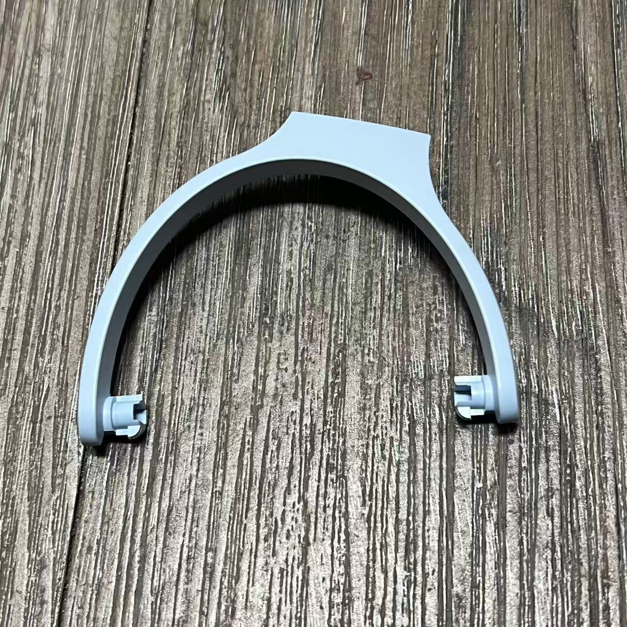 Original-Ersatzteile für Bose QuietComfort 35 35II 45 Kopfhörer, Ersatz QC35 QC45 Scharnierhalterung, Kunststoff-Aufhänger, Ersatzteile