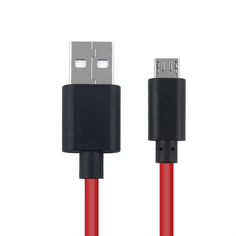 Ocolor Für Umidigi A5 Profi USB Mikro Kabel Für Umidigi A5 Profi Ersatz Teile USB Daten Kabel Telefon zubehör: Default Title