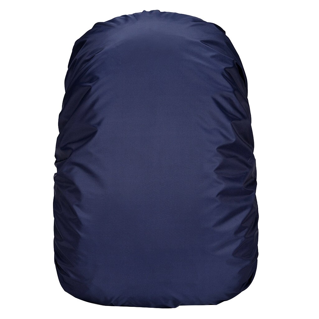 35l Men's Backpack Mountaineering Waterproof Backpack Cover Bag Camping Hiking Outdoor Rucksack Rain Sand Folding Rucksack: E