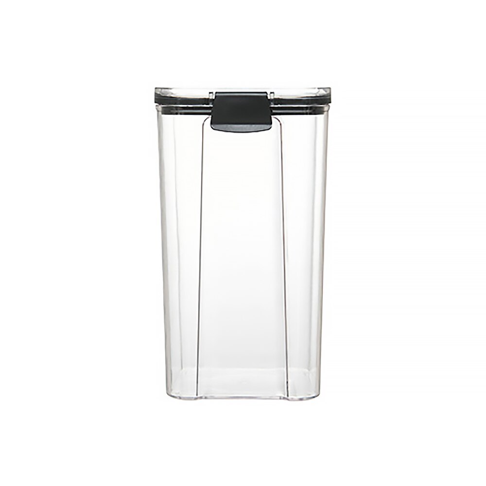 1800/1300/700ml/460ml Food Storage Container Kitchen Refrigerator Noodle Box Multigrain Storage Tank Transparent Sealed Cans: 1300ml