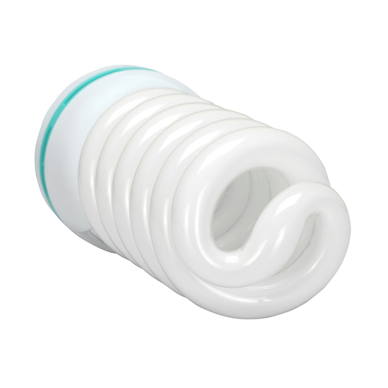 Bombilla de iluminación de fotografía, Base E27, 150W, 5500K, bombillas LED tipo mazorca, luz diurna brillante para Softbox, luces de estudio fotográfico