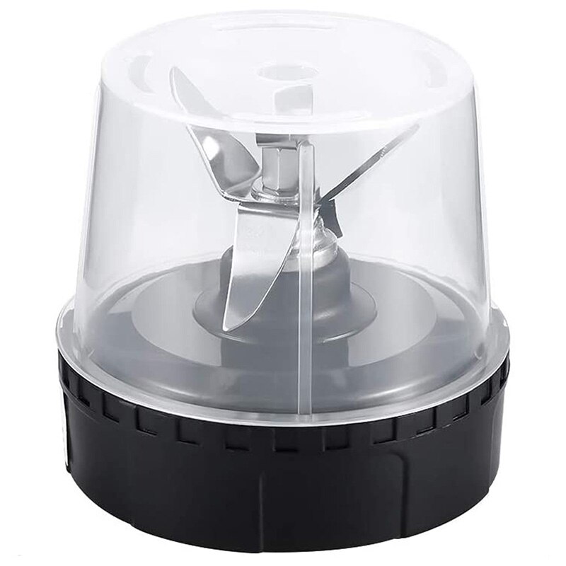 3 stücke 6 Flossen Untere Klinge für Nutri Ninja Rührgerät Entsafter Rührgerät Ersatz Auszieher Ersatz Teile für BL682-30 BL642-30 BL450-30