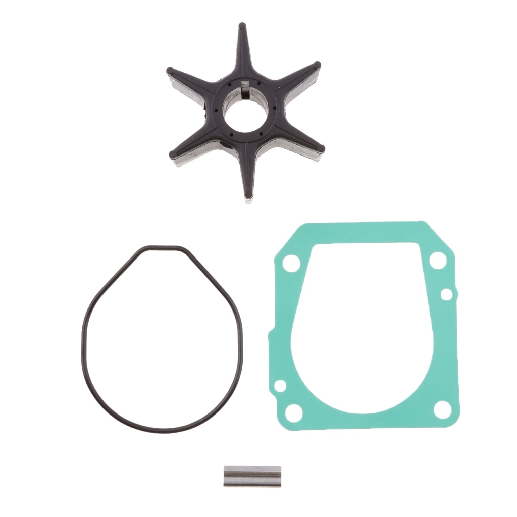 06192-ZY6-000 Wasserpumpe Laufrad Service Bausatz für Honda BF115/BF135/BF150 Außenborder