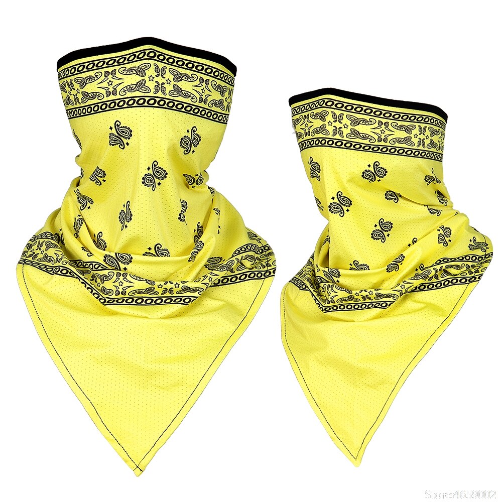 balaclava motorsykkel ansiktsmaske motorsykkel ansiktsskjerm pustende anti-uv multifunksjonell moto halvmaske hurtig tørking motor sjaal: Hbsjjdsh 05