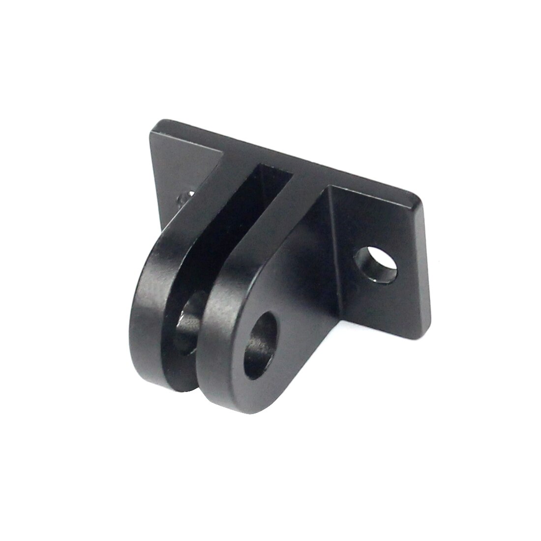 FEICHAO-Mini trépied en alliage d'aluminium, adaptateur de montage à vis pour appareil photo