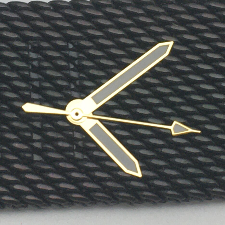 Horloge Accessoires Horloge Pointer Lichtgevende Pointer Geschikt Voor NH35 NH36 Beweging Horloge Hand