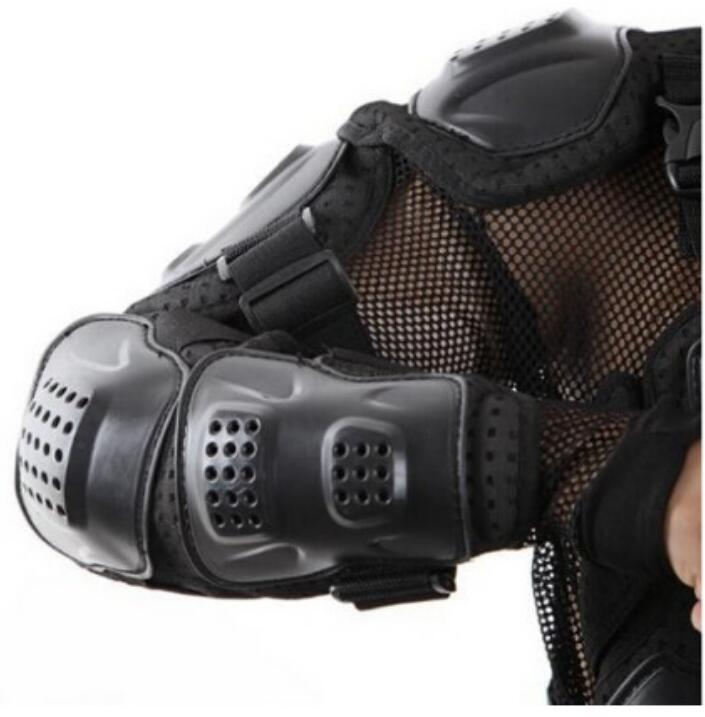 motorcycle riding Equipment Knight Armor armor protection against fall protection