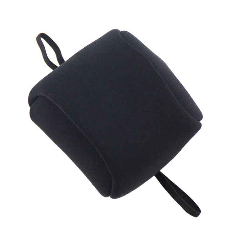 1Pcs Fishing Reel Bag Shockproof Reel Protective Case for Baitcast Reel &amp; Cast Drum Wheel Fishing Gear Box PJ270: I